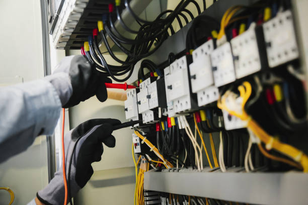 Emergency Electrical Repair Services in Sandstone, MN