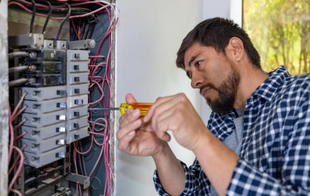 Best Industrial Electrical Services  in Sandstone, MN